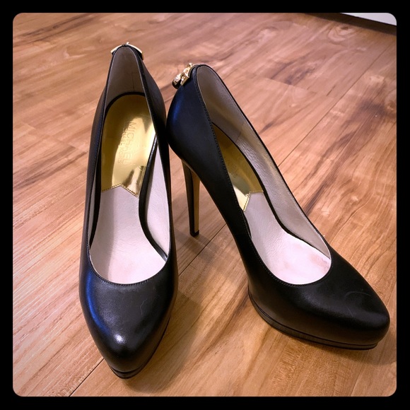 Michael Kors Shoes - Michael Kors Pumps